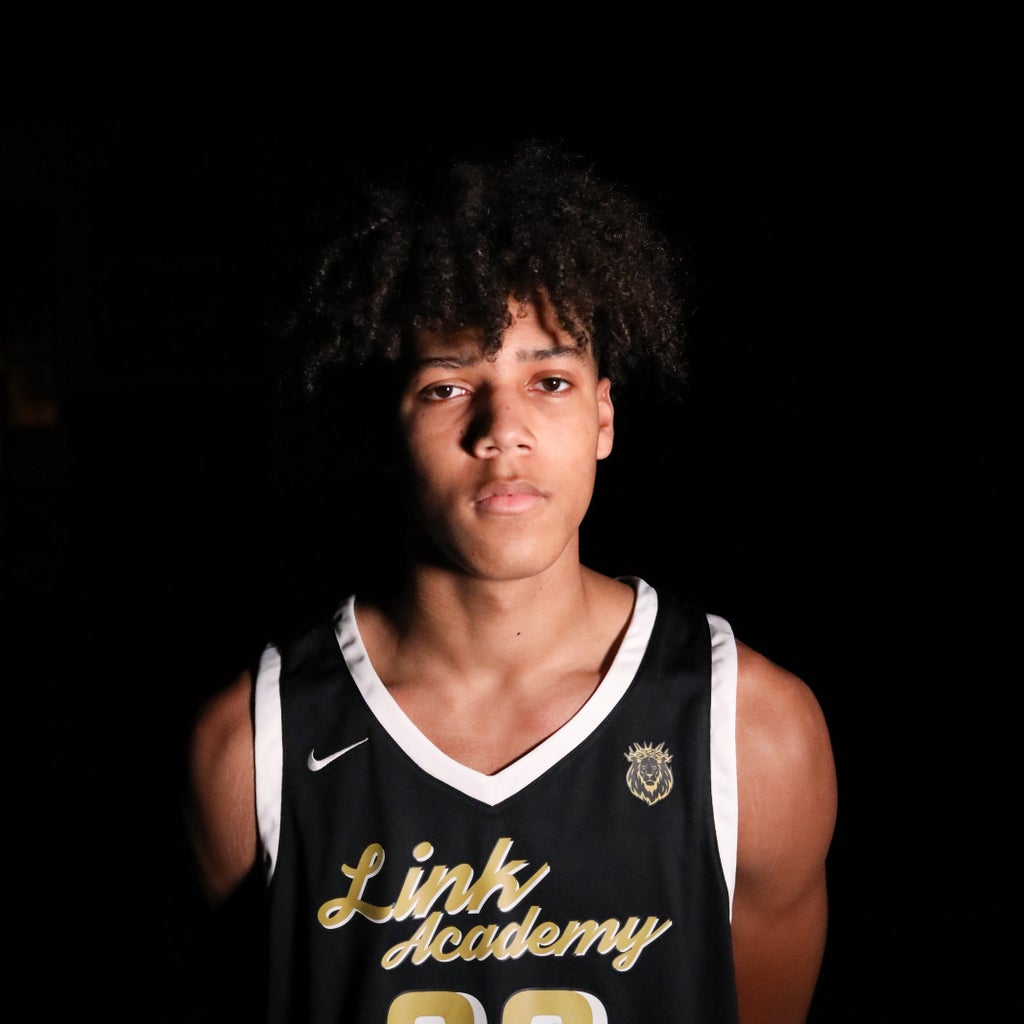 Ethan Lathan