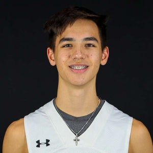 Aiden Wong