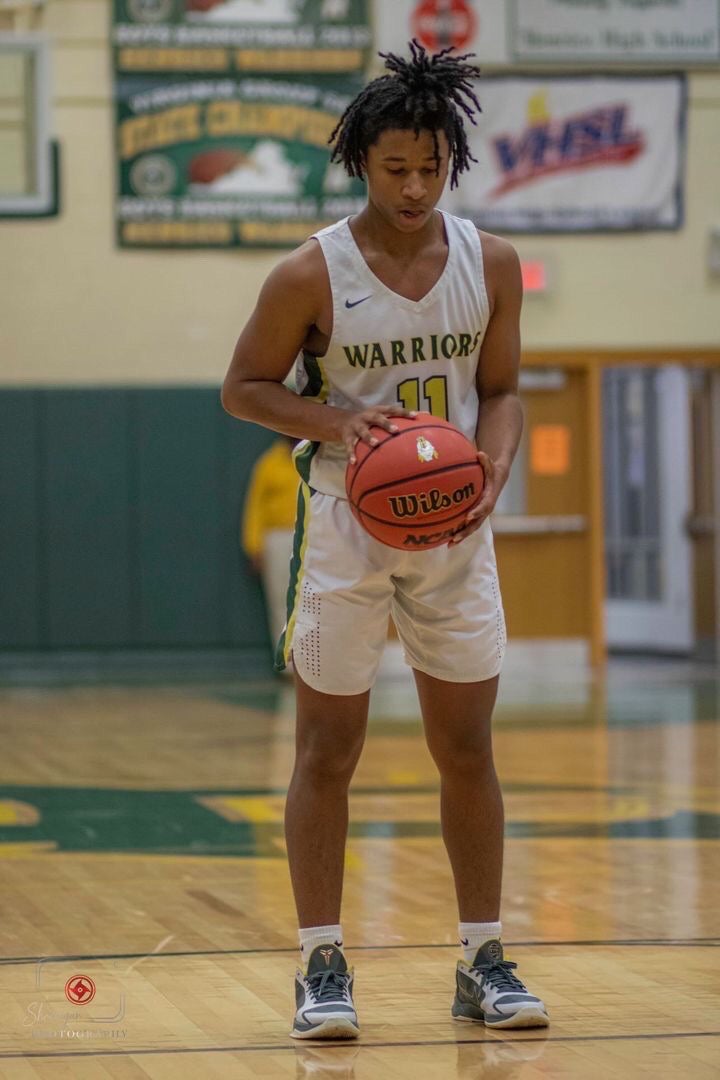 Jaden Walker