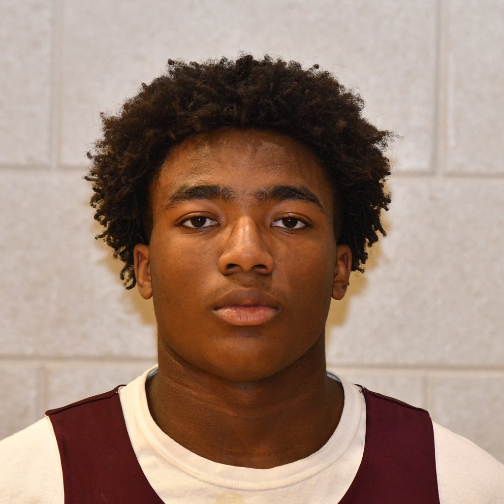 Jabari Murphy mugshot