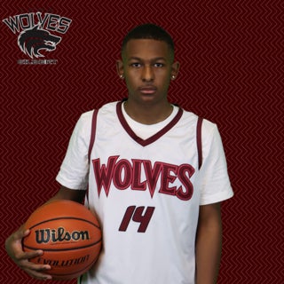 Cyree Jenkins