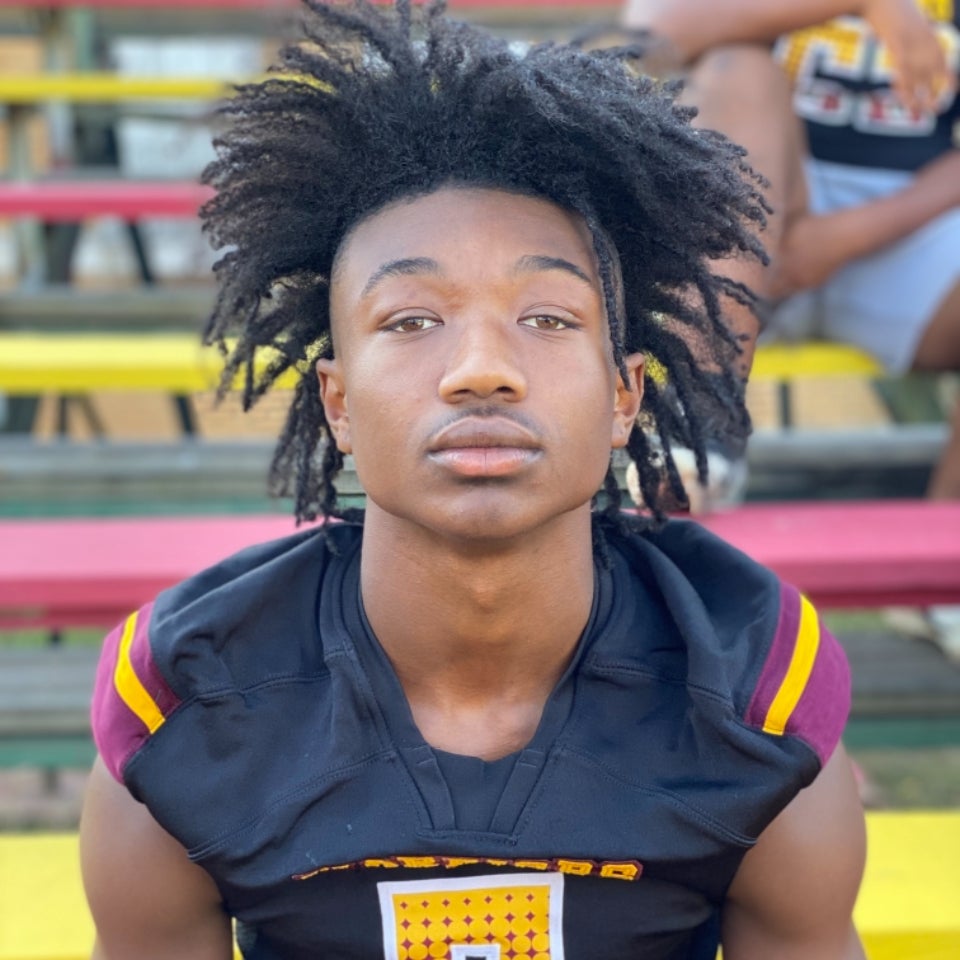 Jalen Smith