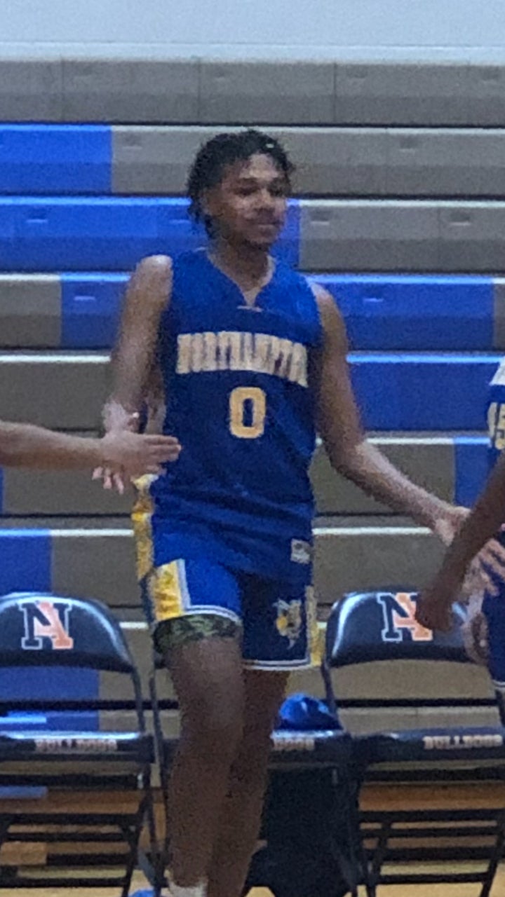 Ellajah Miller