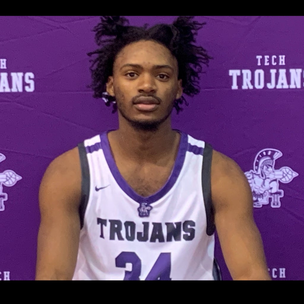 Kyjuan Porter mugshot