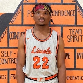 Andre Watkins mugshot