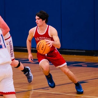 Caden Hilemon mugshot