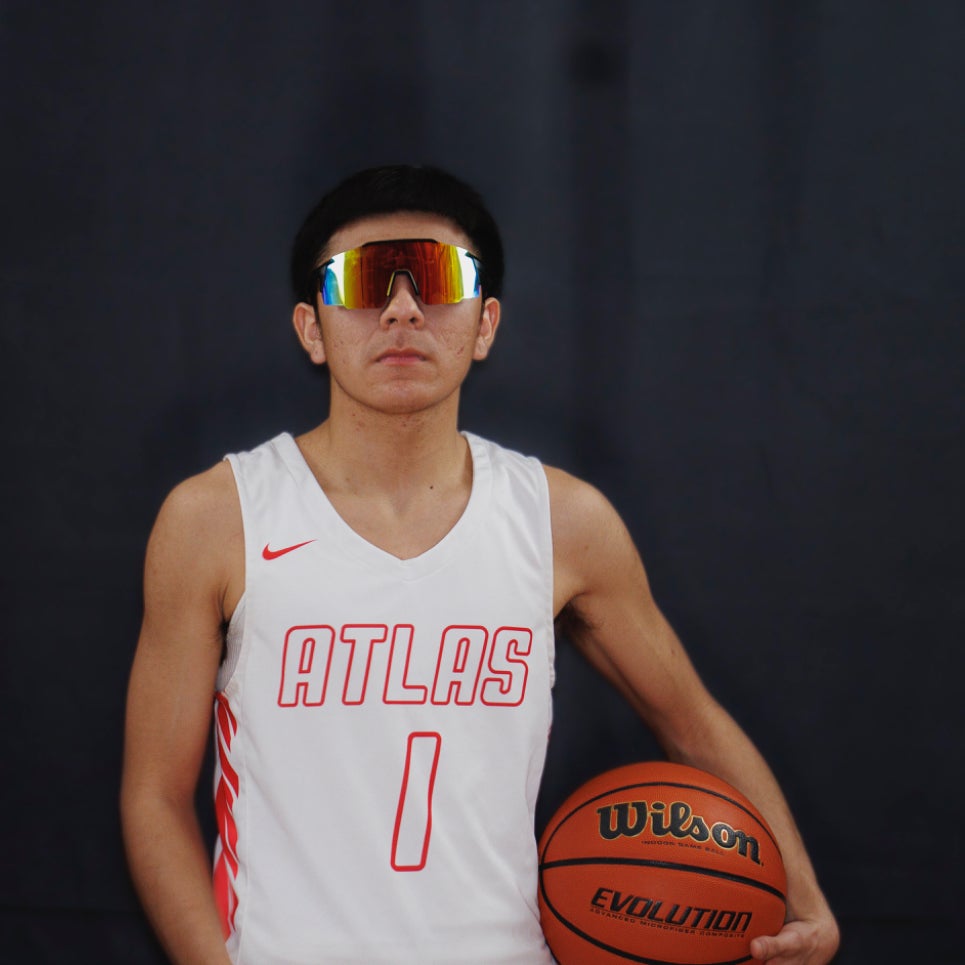 John Caballero mugshot