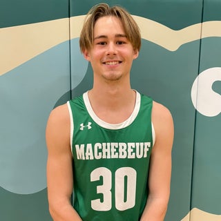 Ian Snyder