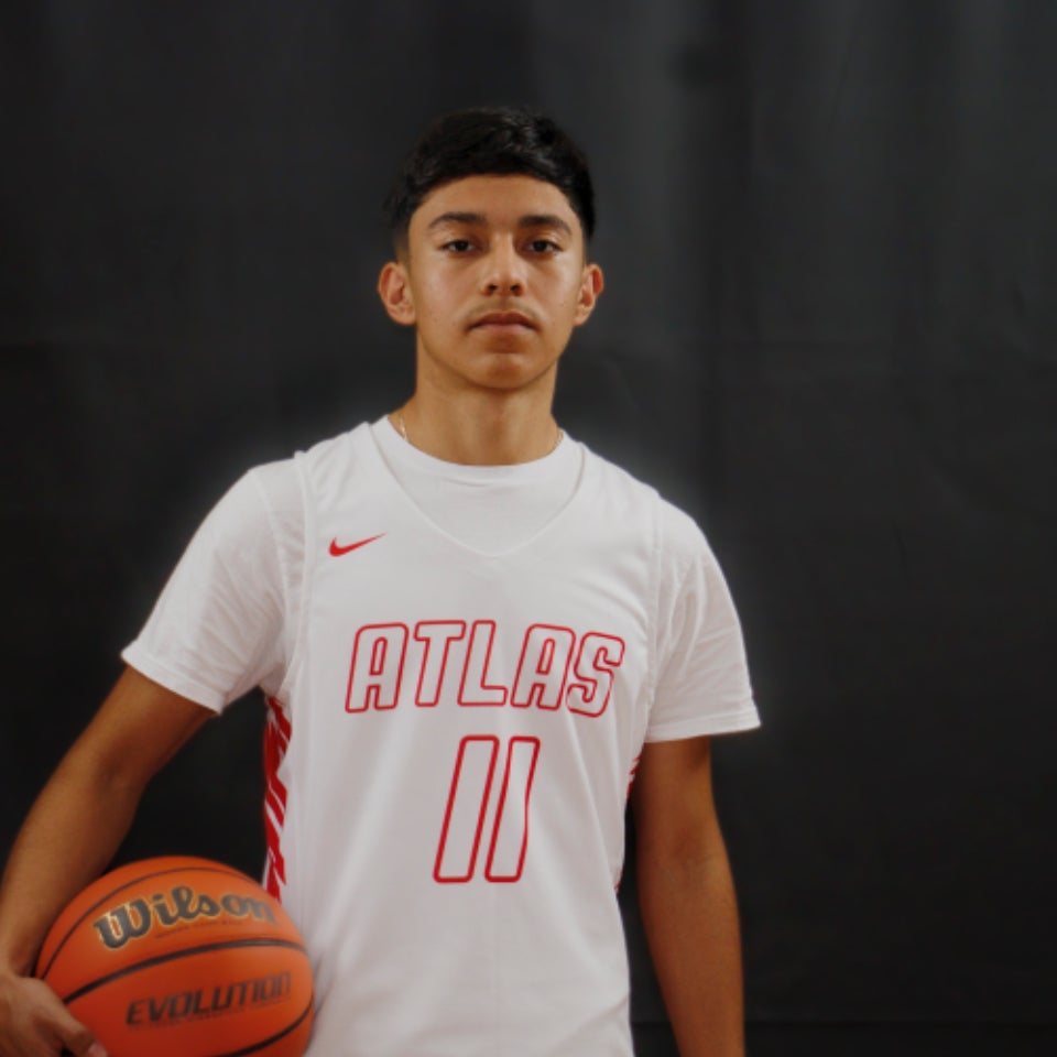 Alejandro Carrillo mugshot