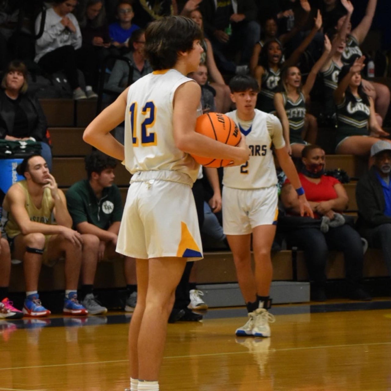 Nathan Ellis mugshot