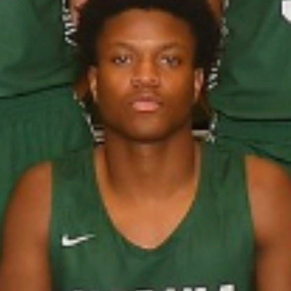 Jajuan Jackson