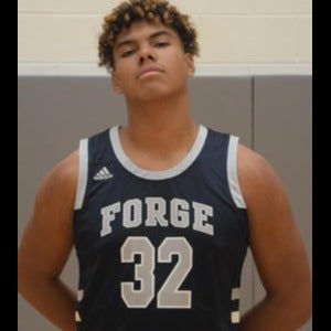 Xavier Wilson mugshot
