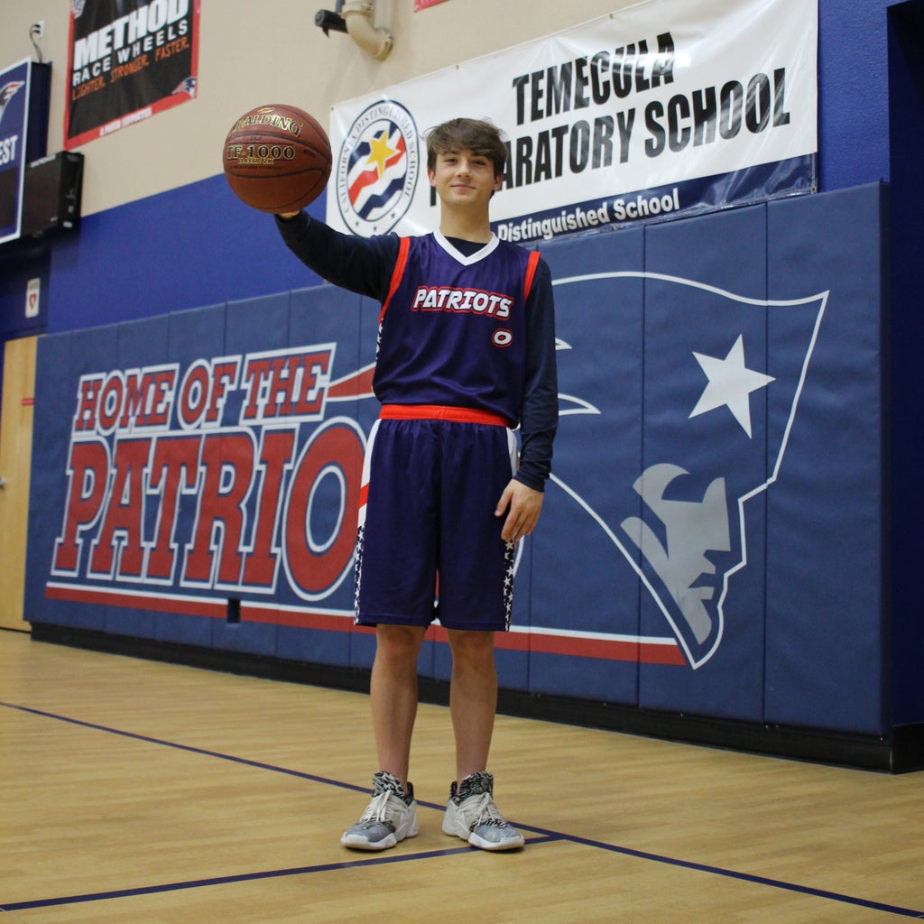 Brayden Harden