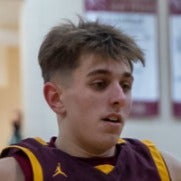 Max Herlofsky mugshot