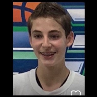 Dylan  Goosen mugshot