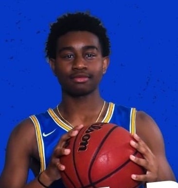 Rylan Jean-baptiste