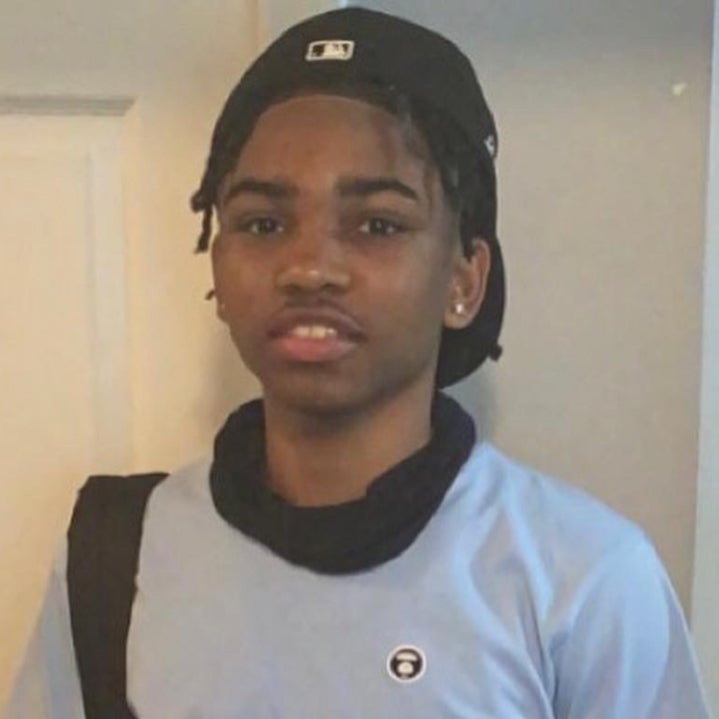 Anthony Blackmon Jr