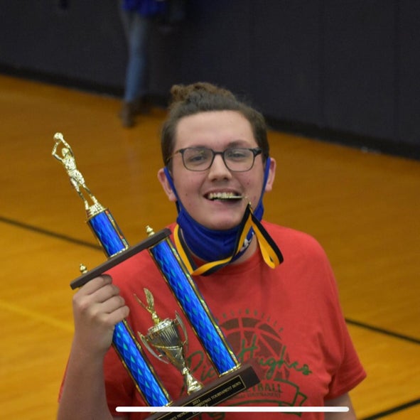 Logan Whitesell