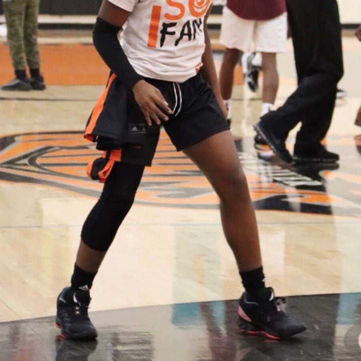 Kamal Brantley