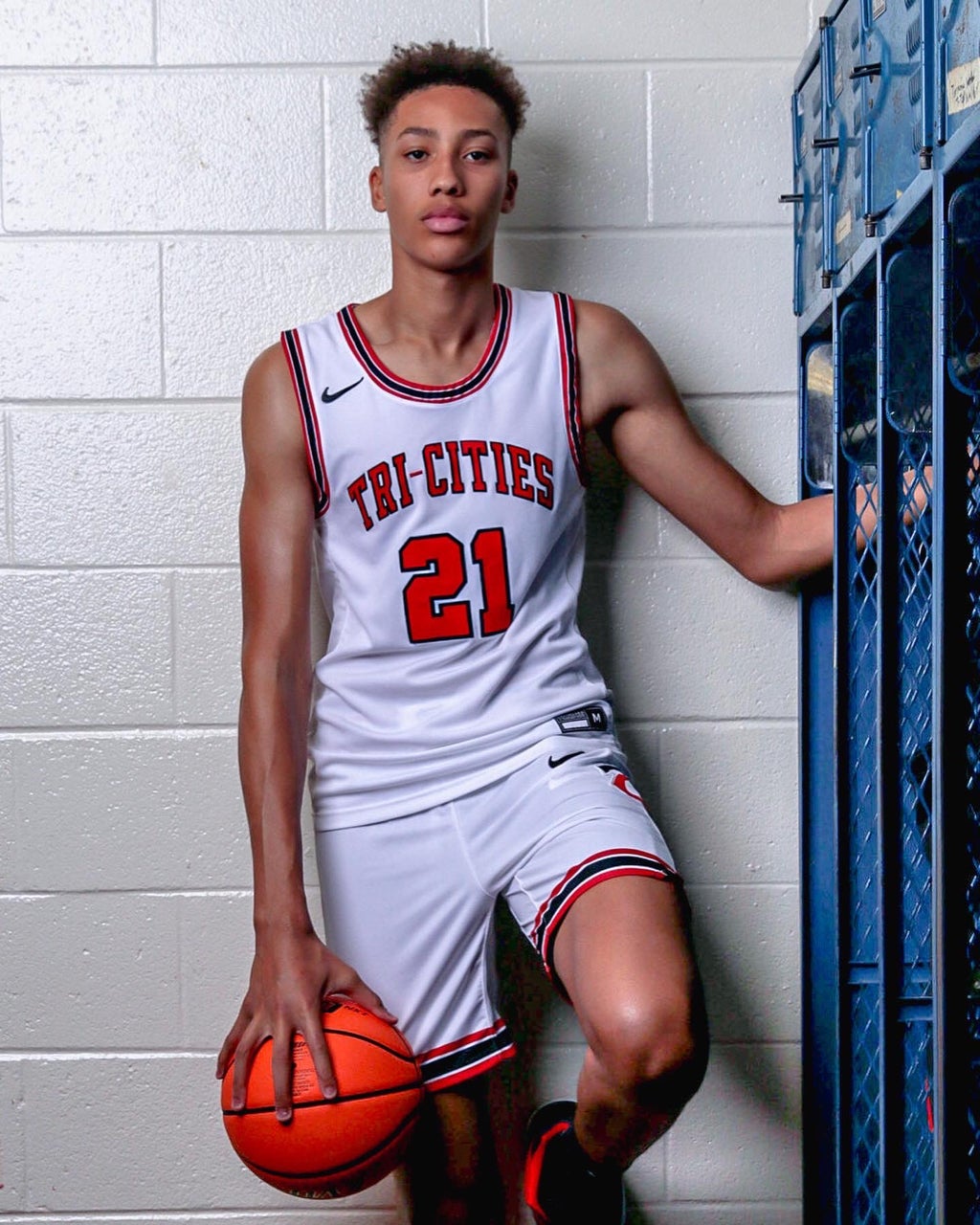 Ryan Mathieu mugshot