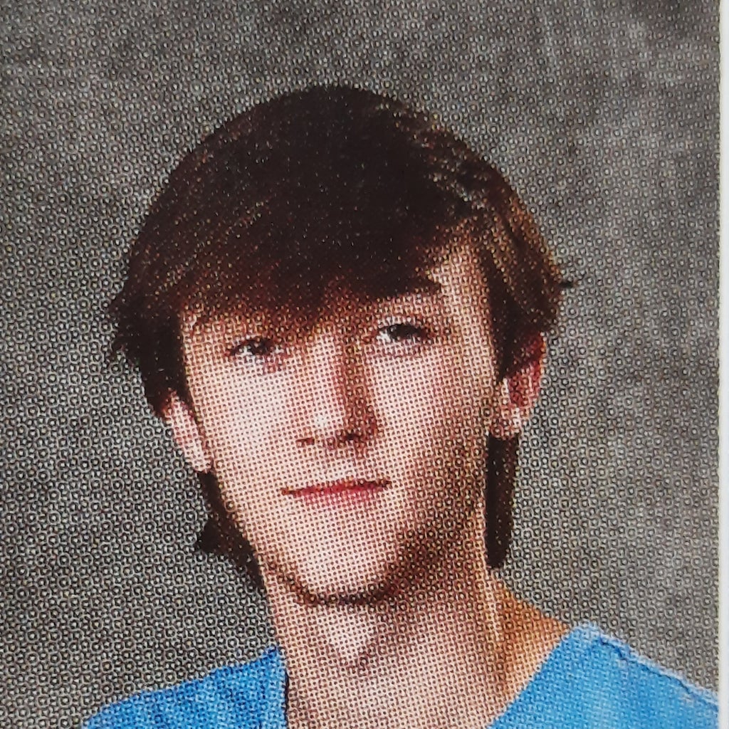 Landyn Prater mugshot
