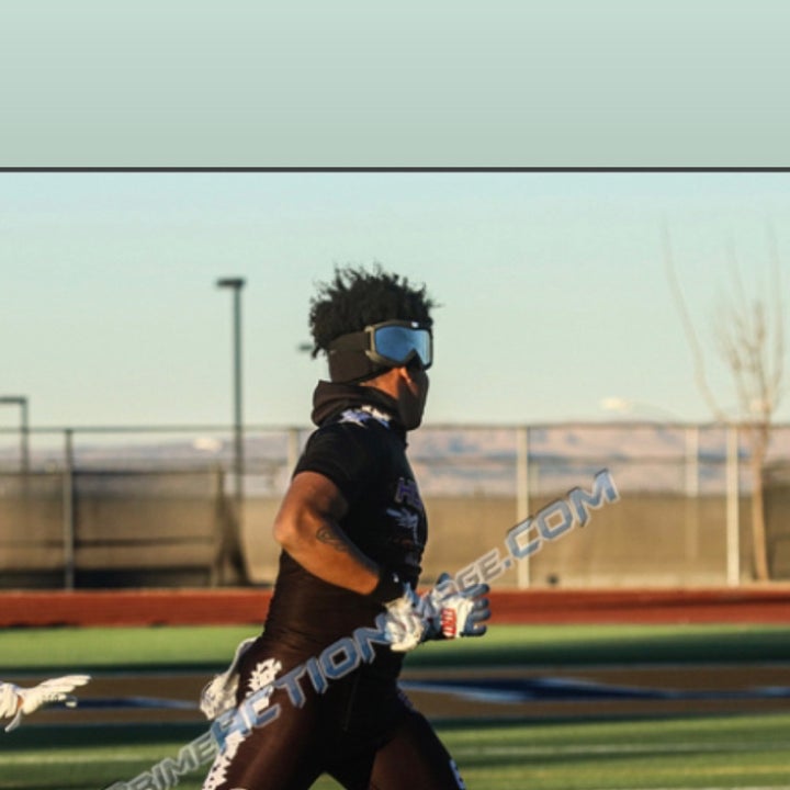 Elijah Young
