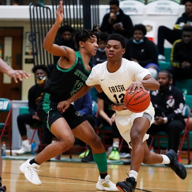 Tayshawn Comer