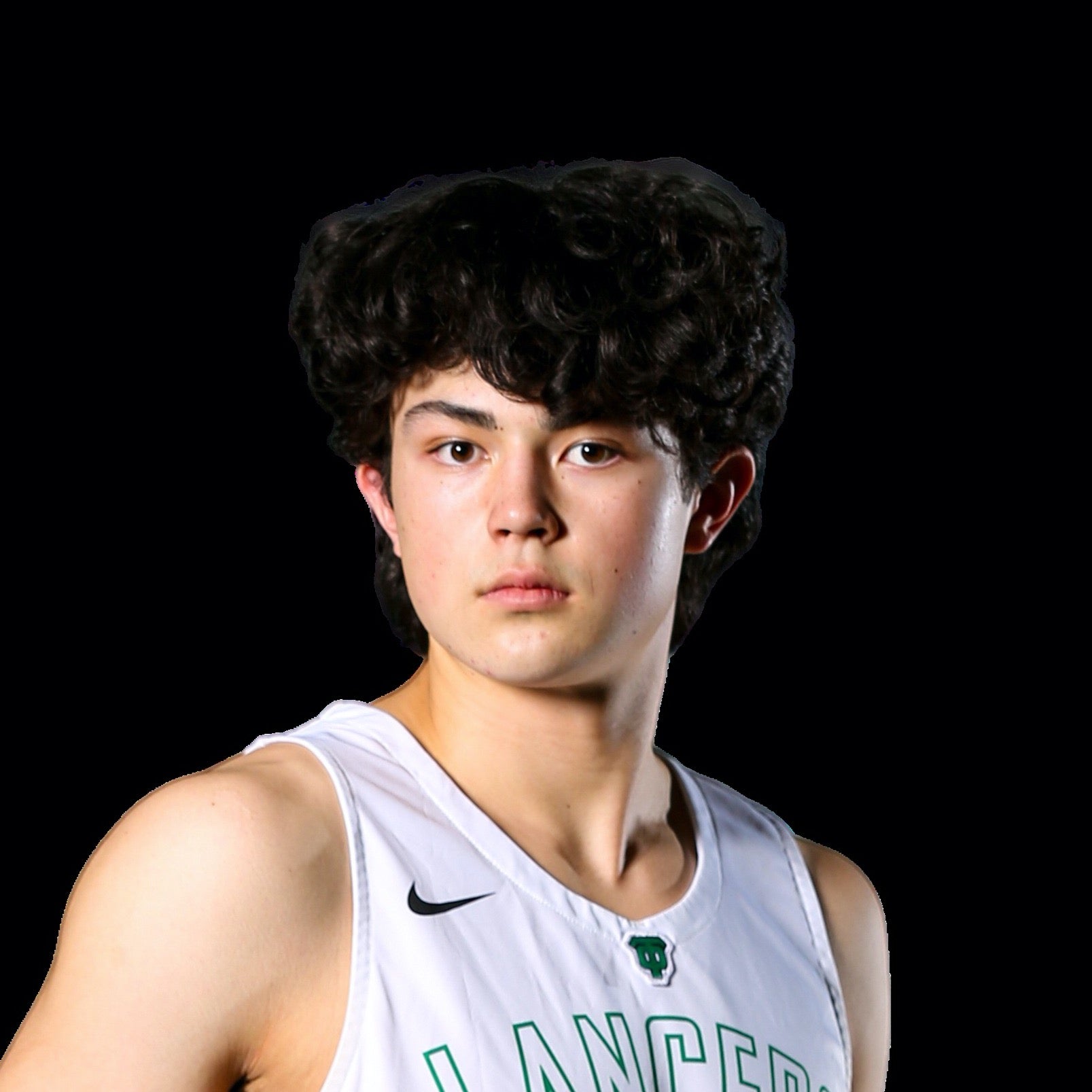 Caleb Chin