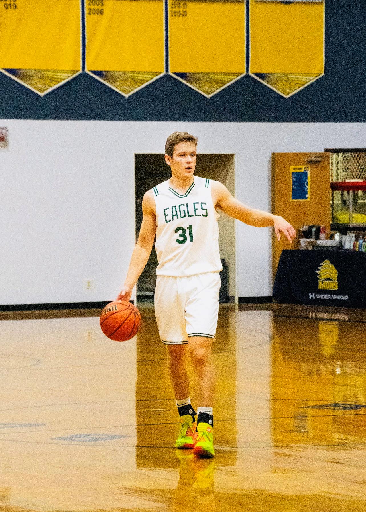 Peyton Yarbrough