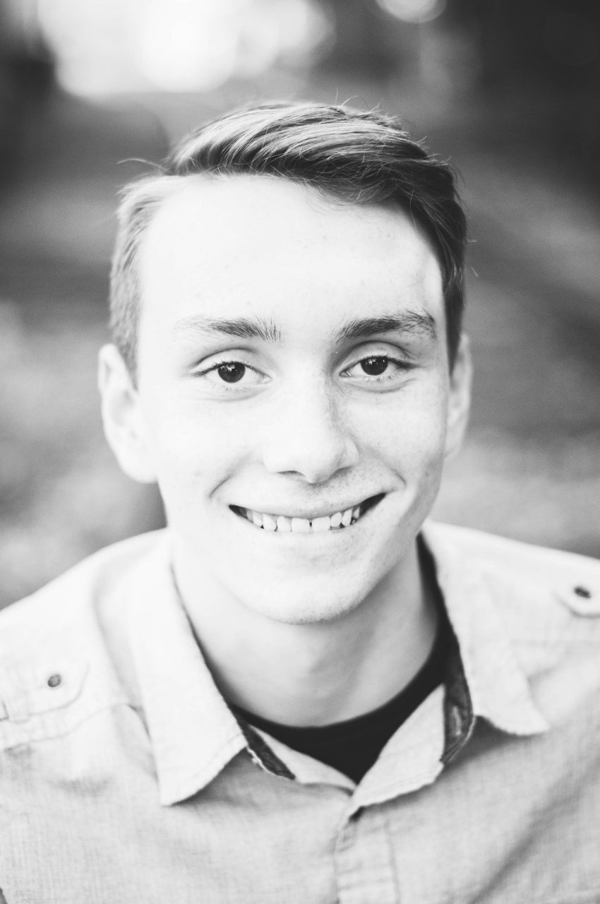 Austin Grubb