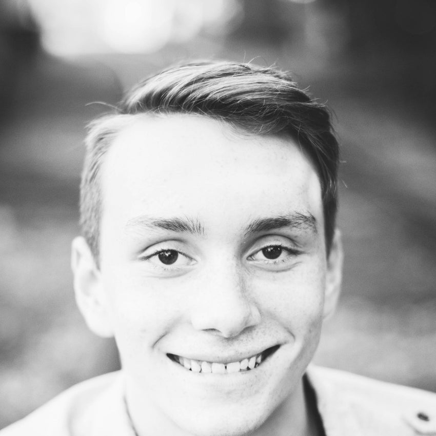 Austin Grubb mugshot