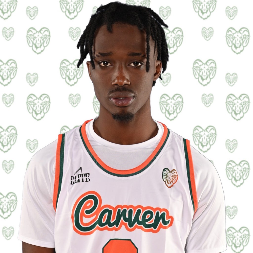 jaron A richardson