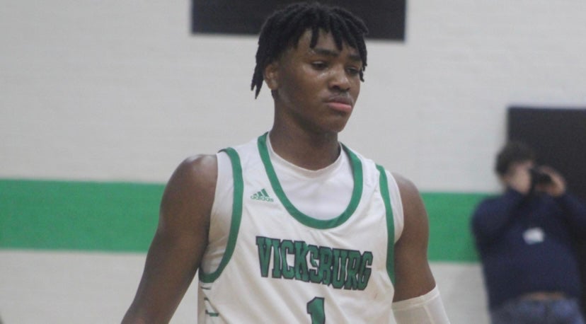 Kam Brown