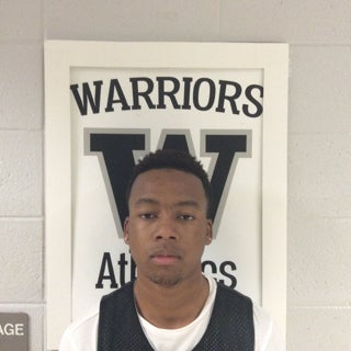 Elijah Caul