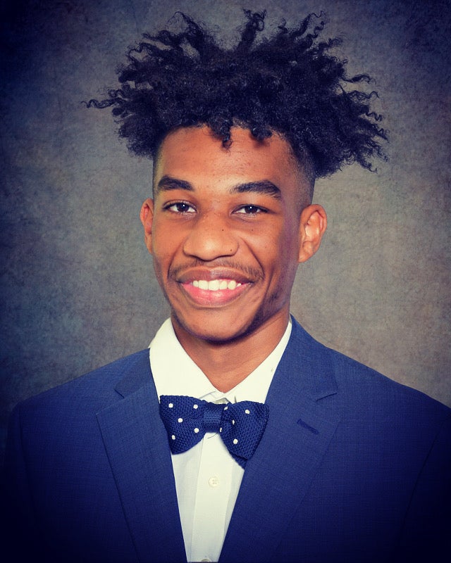 Khalil Cook
