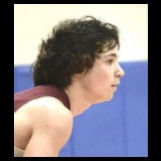 Darren Barberio mugshot