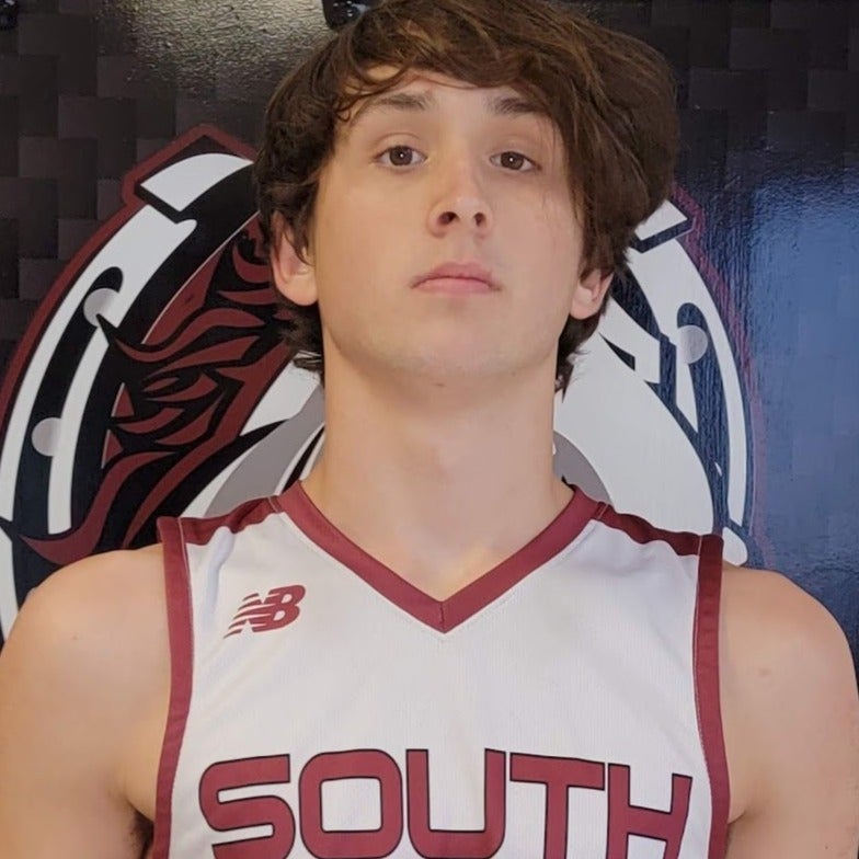Kade Jones mugshot