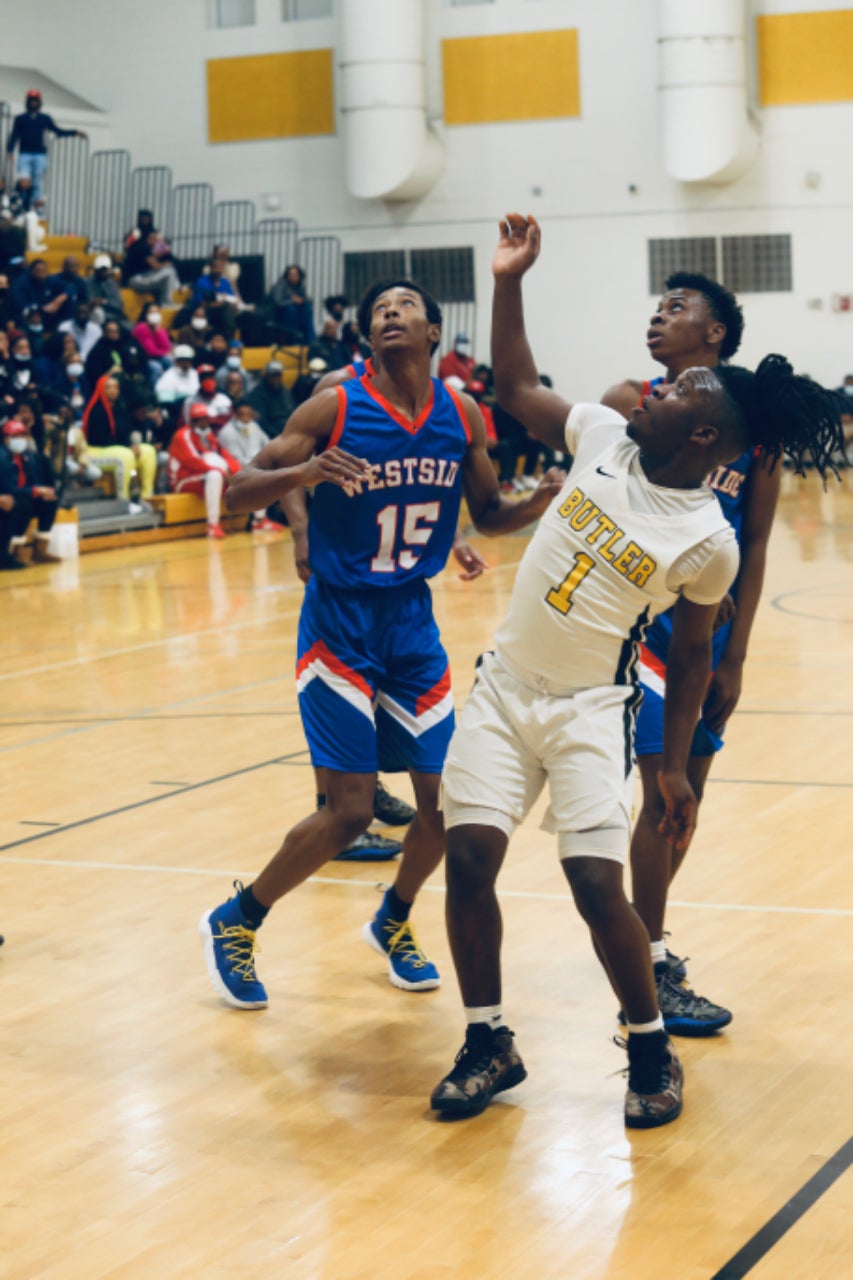 Zy'quan Grant