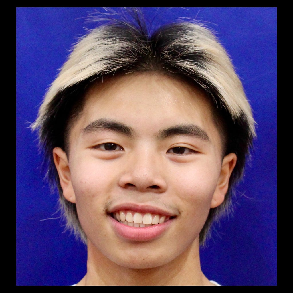 Shane  Lew mugshot