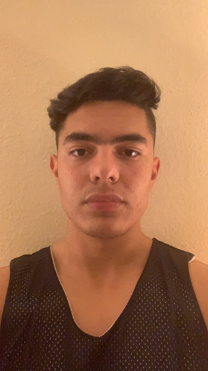 Emilio Arguelles mugshot