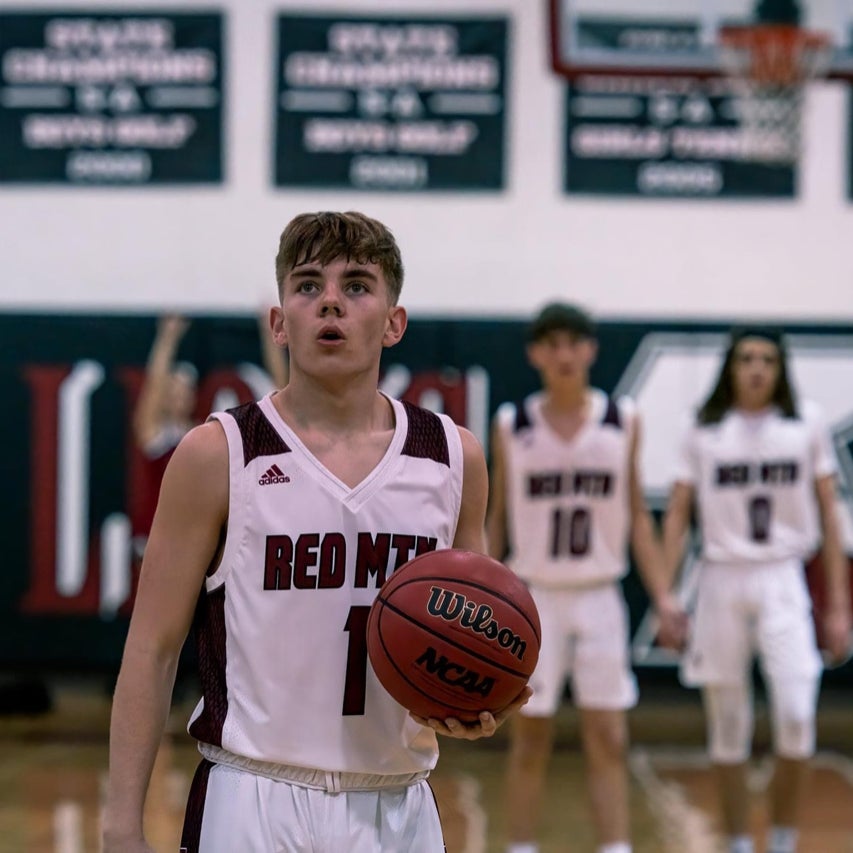 Braydon Schlegel