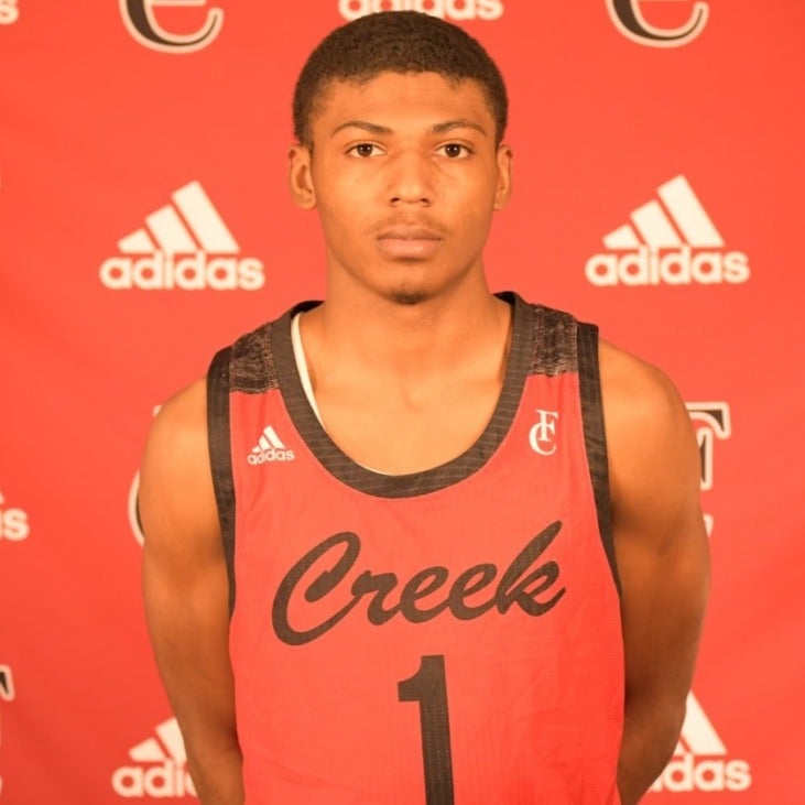 Terrin Mays