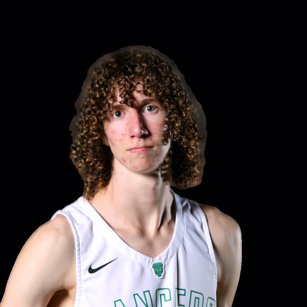 Ben Greenberg mugshot