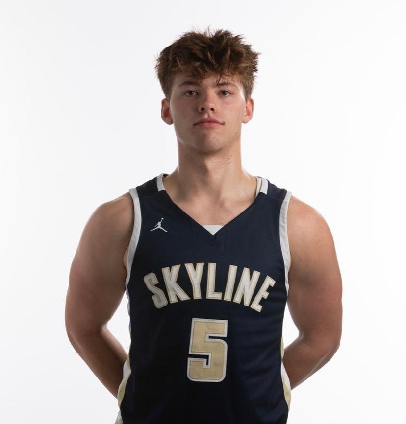 Kolton Smith mugshot
