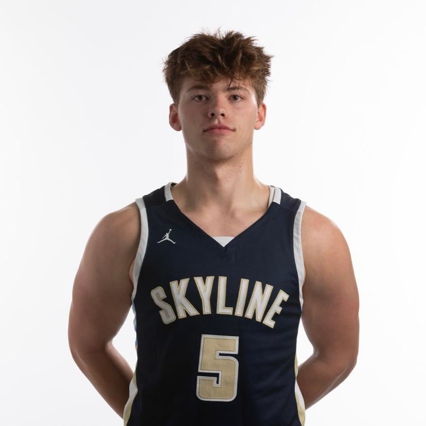 Kolton Smith mugshot