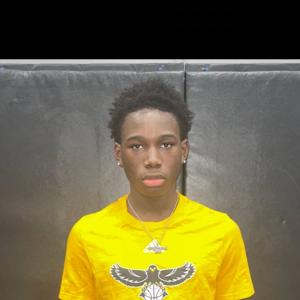 Adam  Njie Jr 