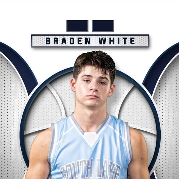 Braden White