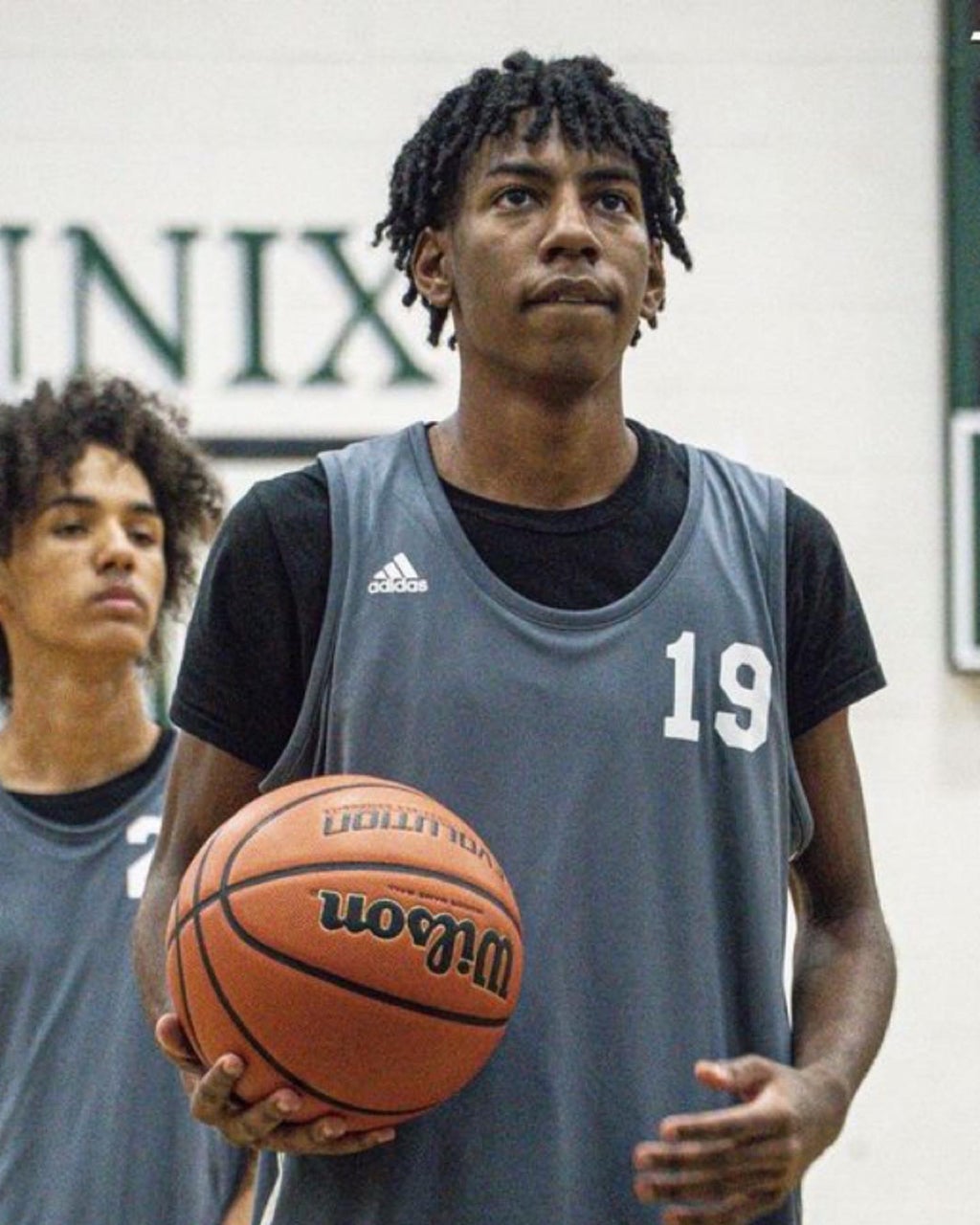 Xzavier  Wade 