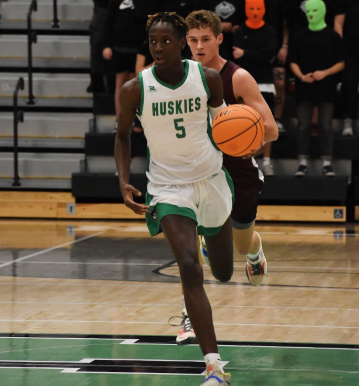 Matthew Oryang