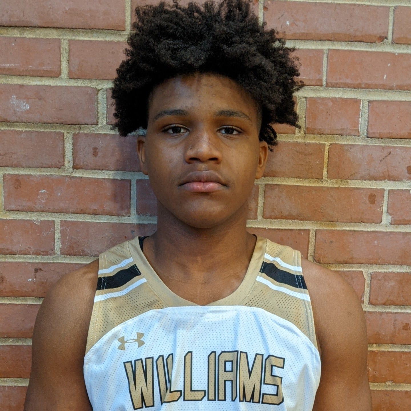 Milton Turner High School Basketball Stats Williams (Burlington, NC